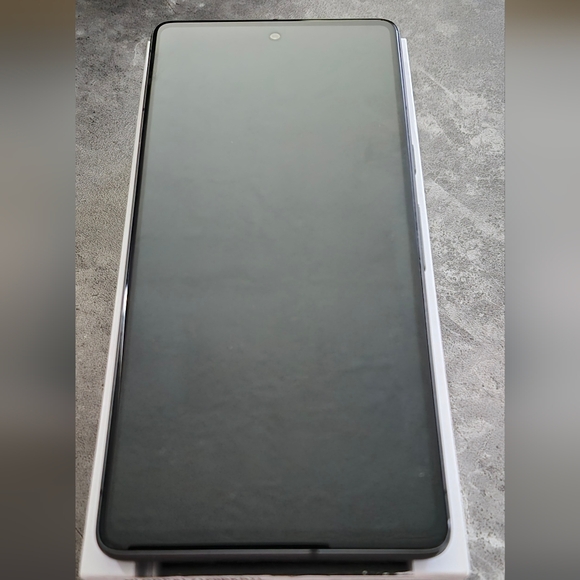 google Other - Google Pixel 7 128Gb Black Smartphone